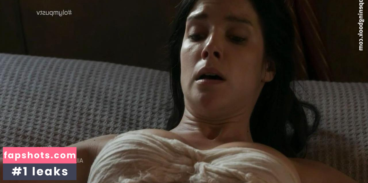 Sonya Cassidy gallery photo #5