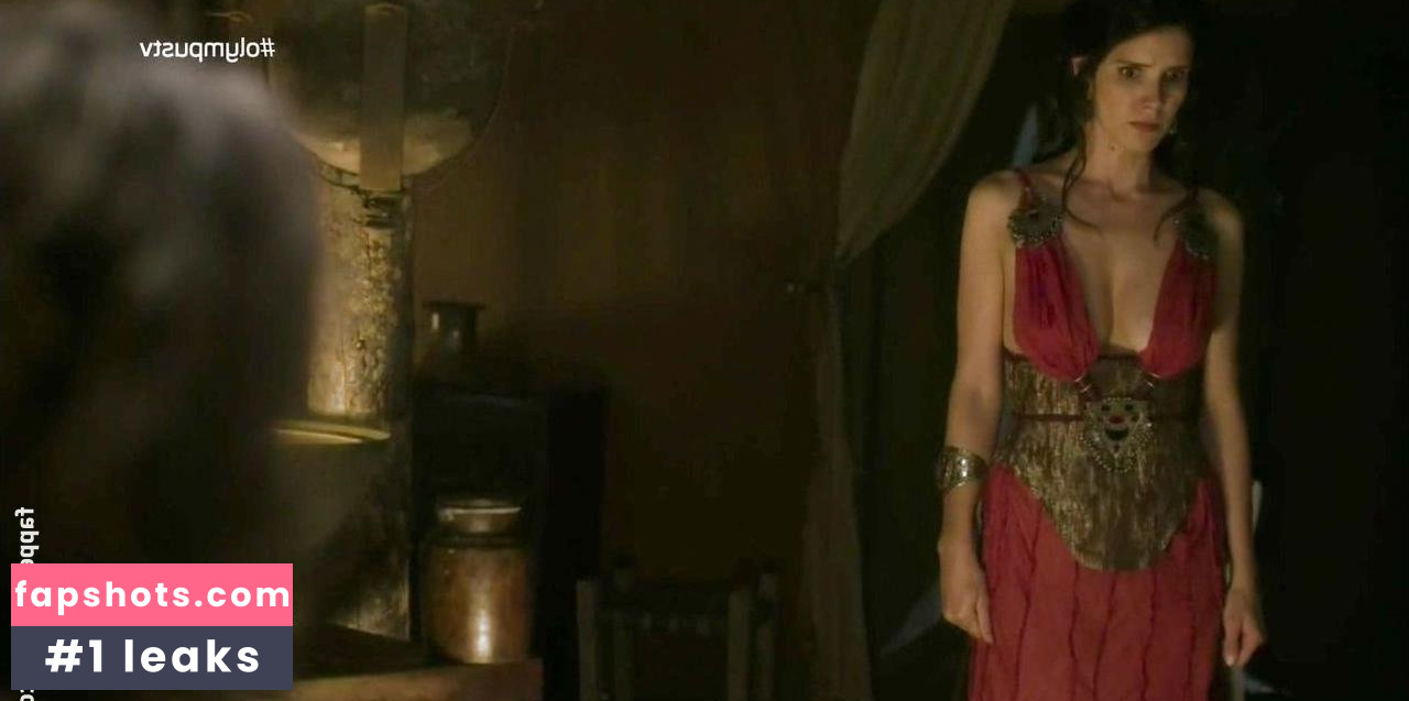 Sonya Cassidy gallery photo #9