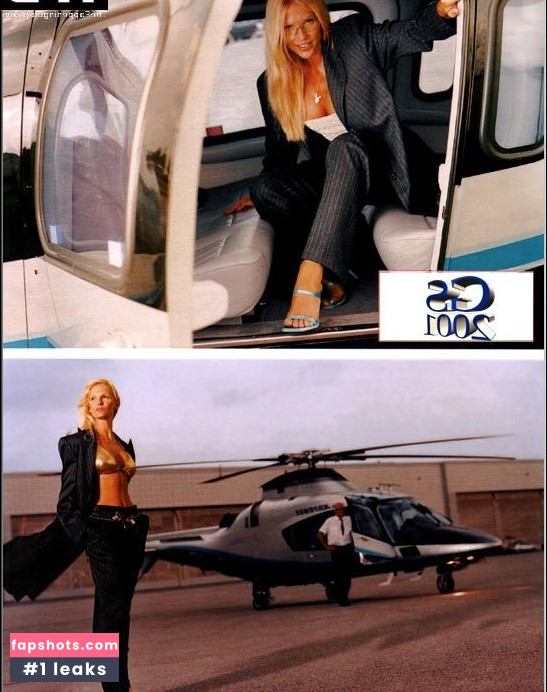 Sonya Kraus gallery photo #106