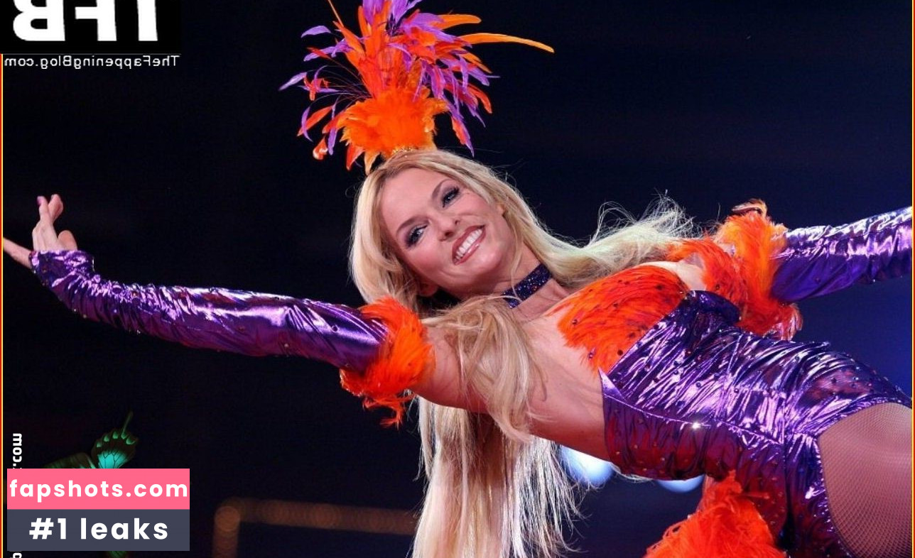 Sonya Kraus gallery photo #117