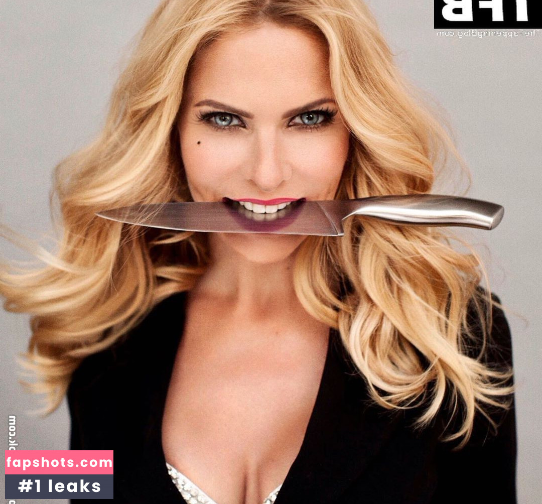 Sonya Kraus gallery photo #146