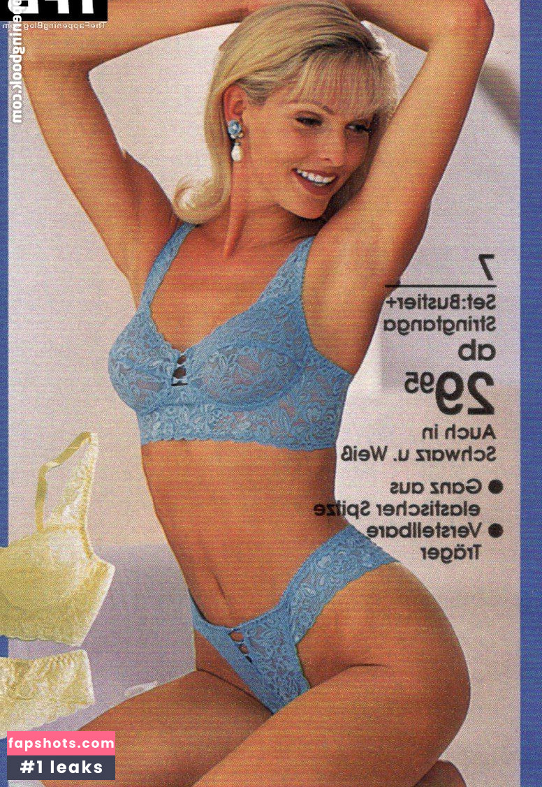 Sonya Kraus gallery photo #176