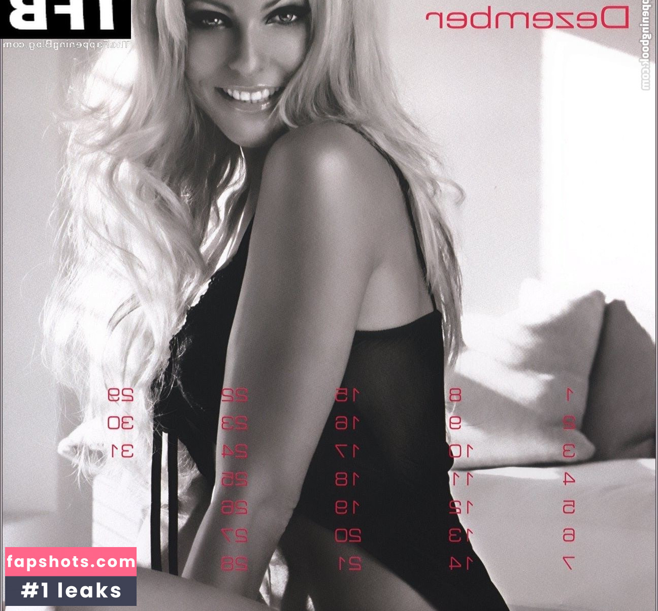 Sonya Kraus gallery photo #179