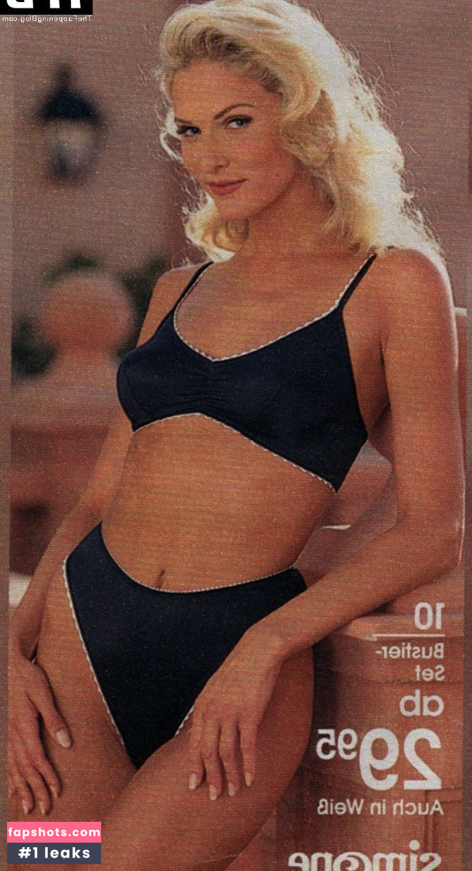 Sonya Kraus gallery photo #189