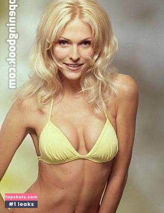 Sonya Kraus gallery photo #44