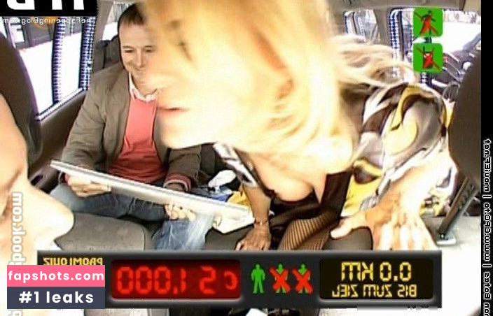 Sonya Kraus gallery photo #54