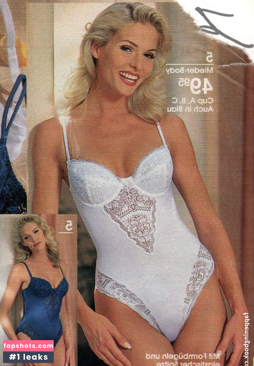 Sonya Kraus gallery photo #549