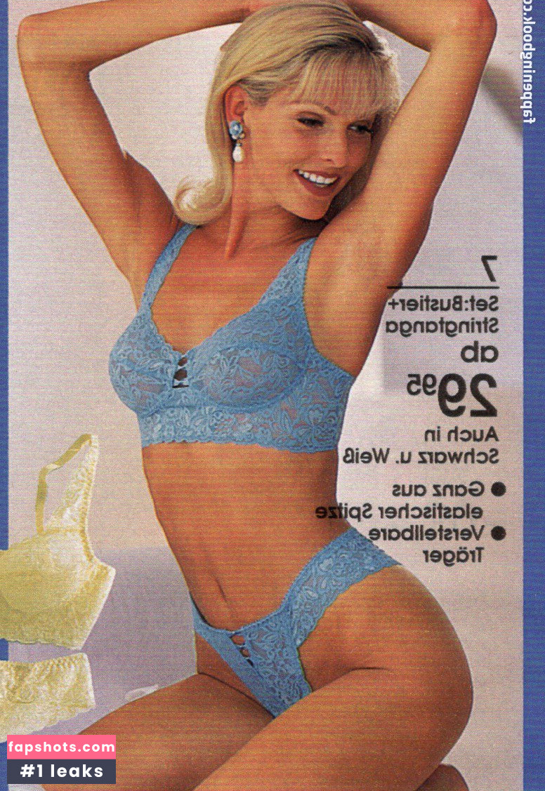 Sonya Kraus gallery photo #552