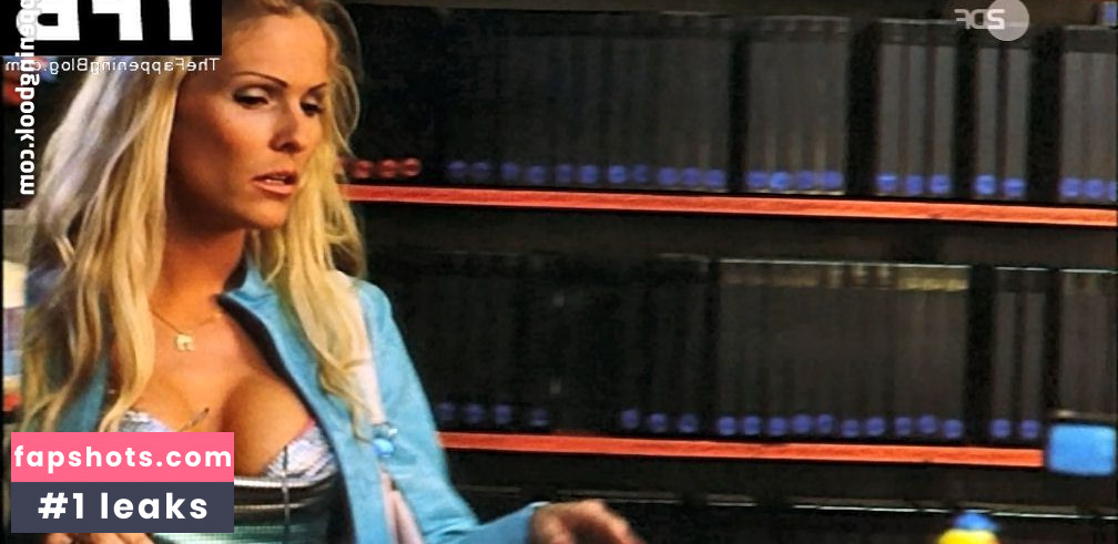 Sonya Kraus gallery photo #65