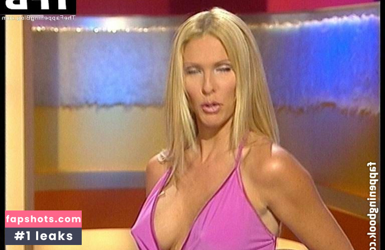 Sonya Kraus gallery photo #76