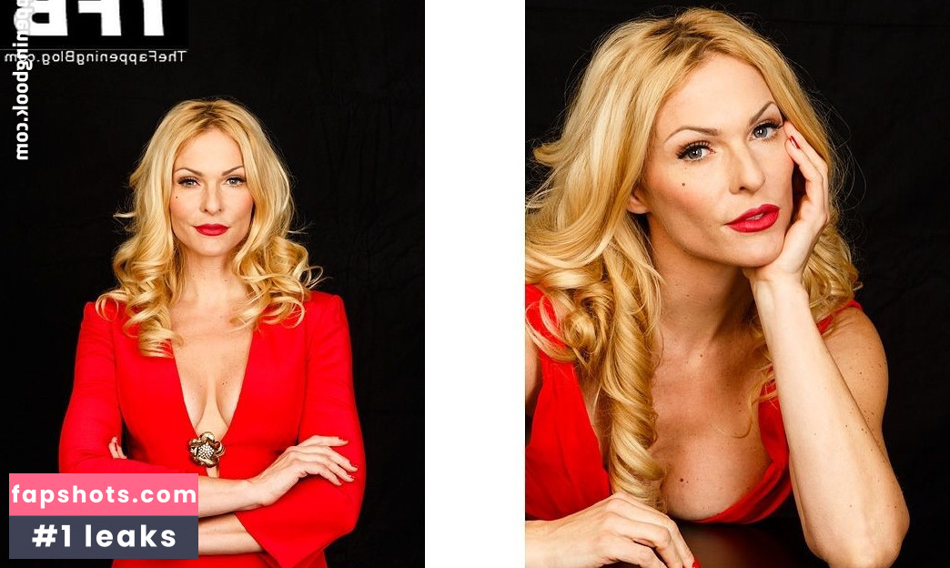 Sonya Kraus gallery photo #94