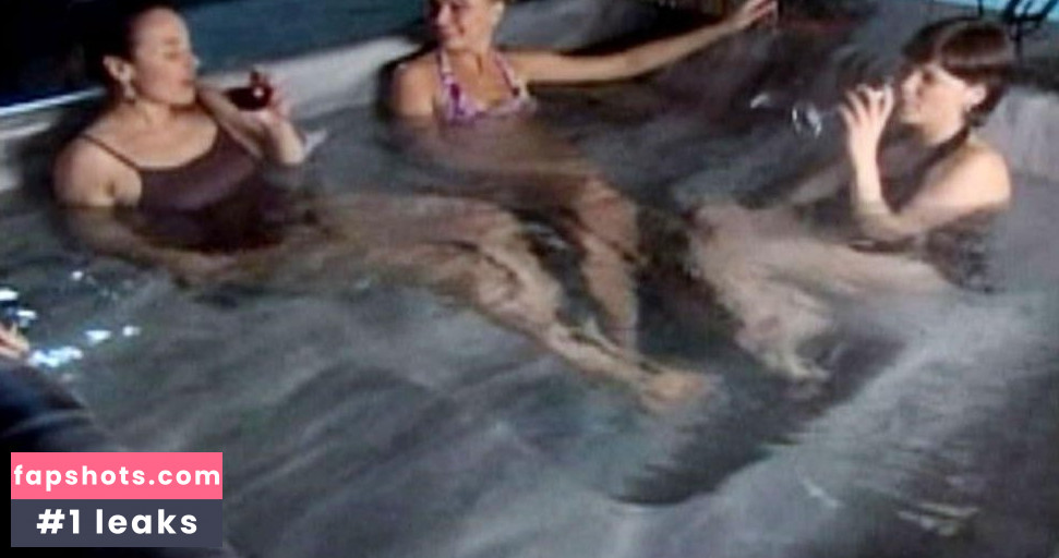 Sonya Salomaa Nude Leaks OnlyFans Photos #2 - LeakJerk