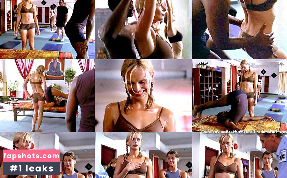 Sonya Salomaa Nahé úniky fotek pouze od fanoušků #16 - Fapshots