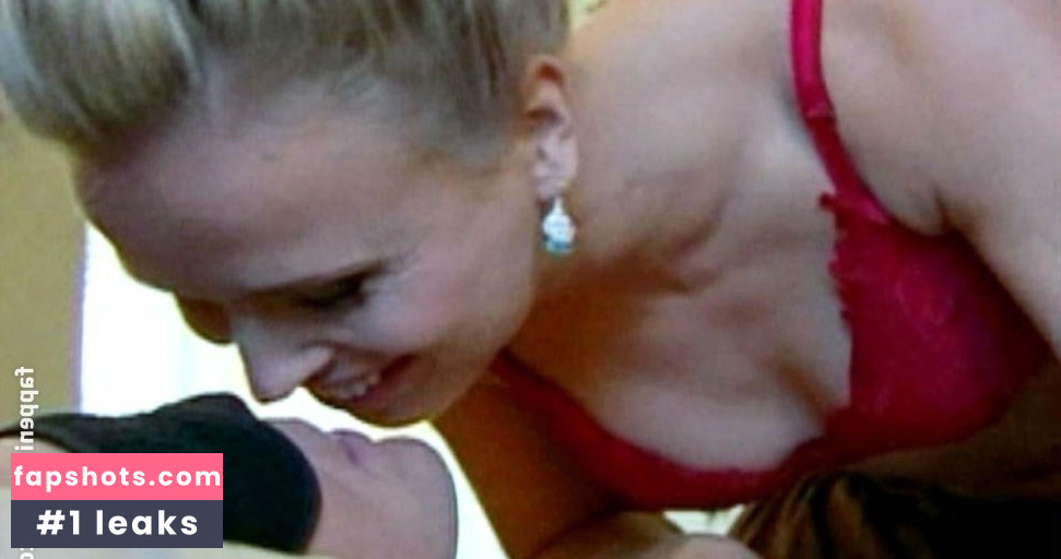 Sonya Salomaa Nahé úniky fotek pouze od fanoušků #4 - Fapshots