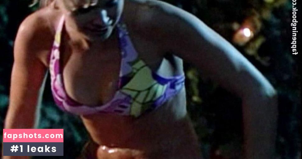 Sonya Salomaa Nahé úniky fotek pouze od fanoušků #7 - Fapshots