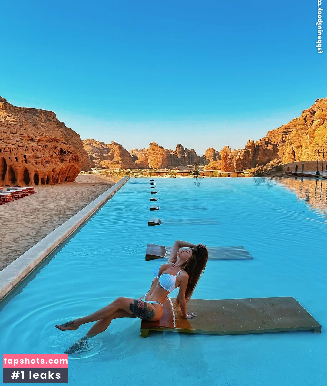 Sonya Temnikova Nahé úniky fotek pouze od fanoušků #126 - Fapshots