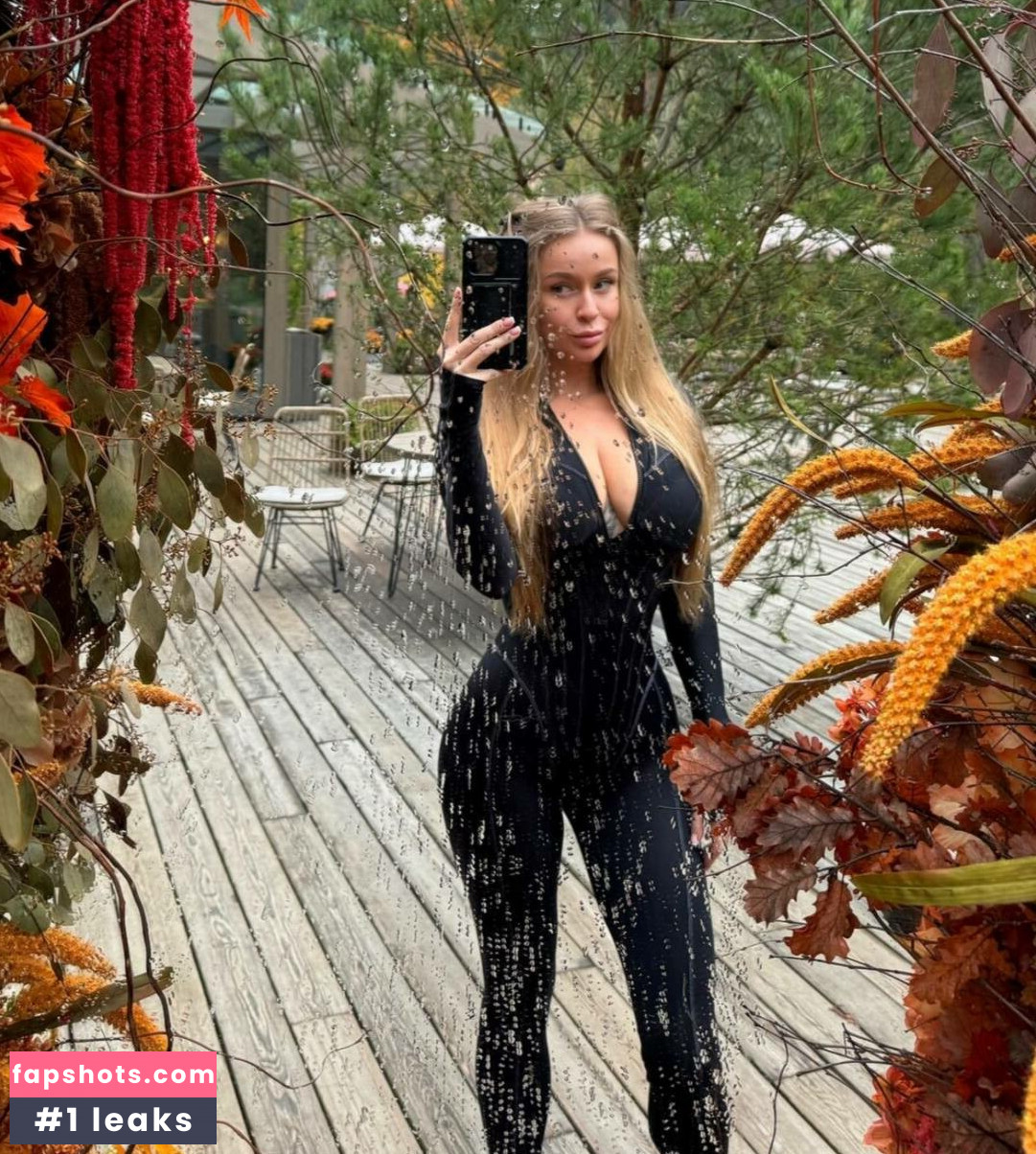 Sonya Temnikova Nahé úniky fotek pouze od fanoušků #138 - Fapshots