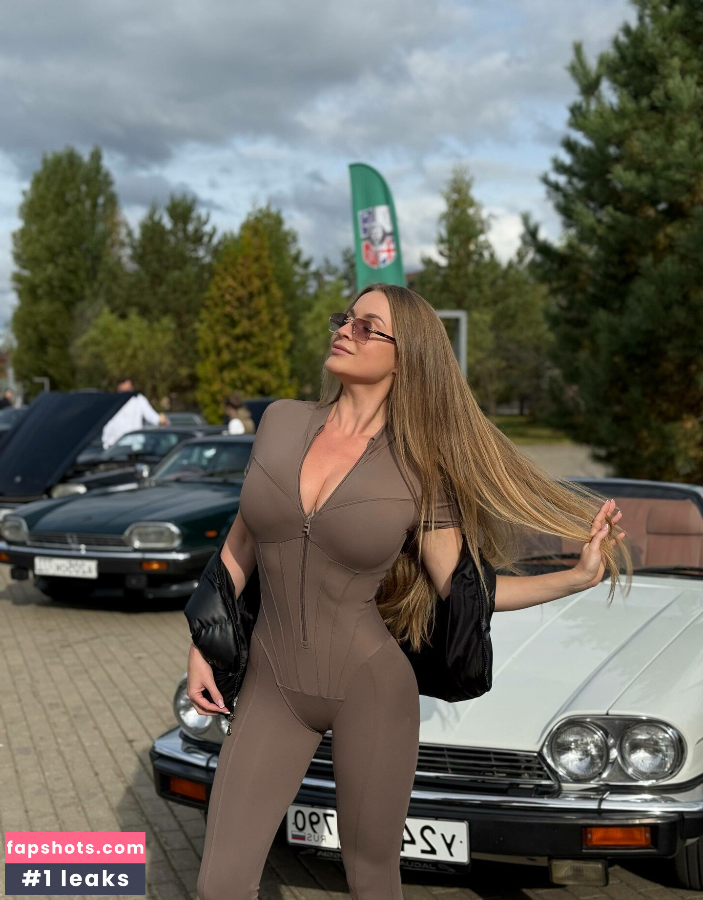 Sonya Temnikova Nahé úniky fotek pouze od fanoušků #15 - Fapshots