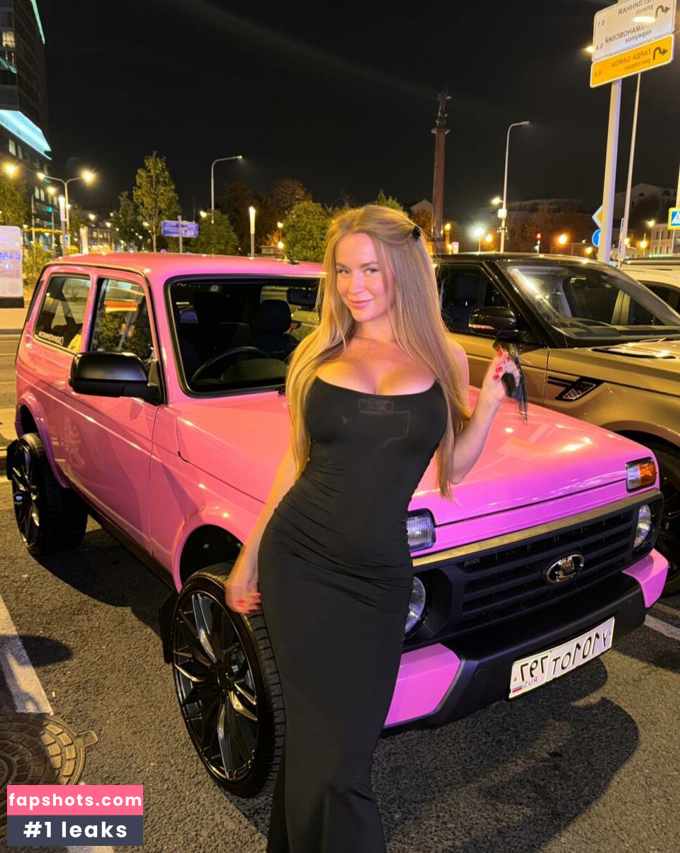 Sonya Temnikova Nahé úniky fotek pouze od fanoušků #145 - Fapshots