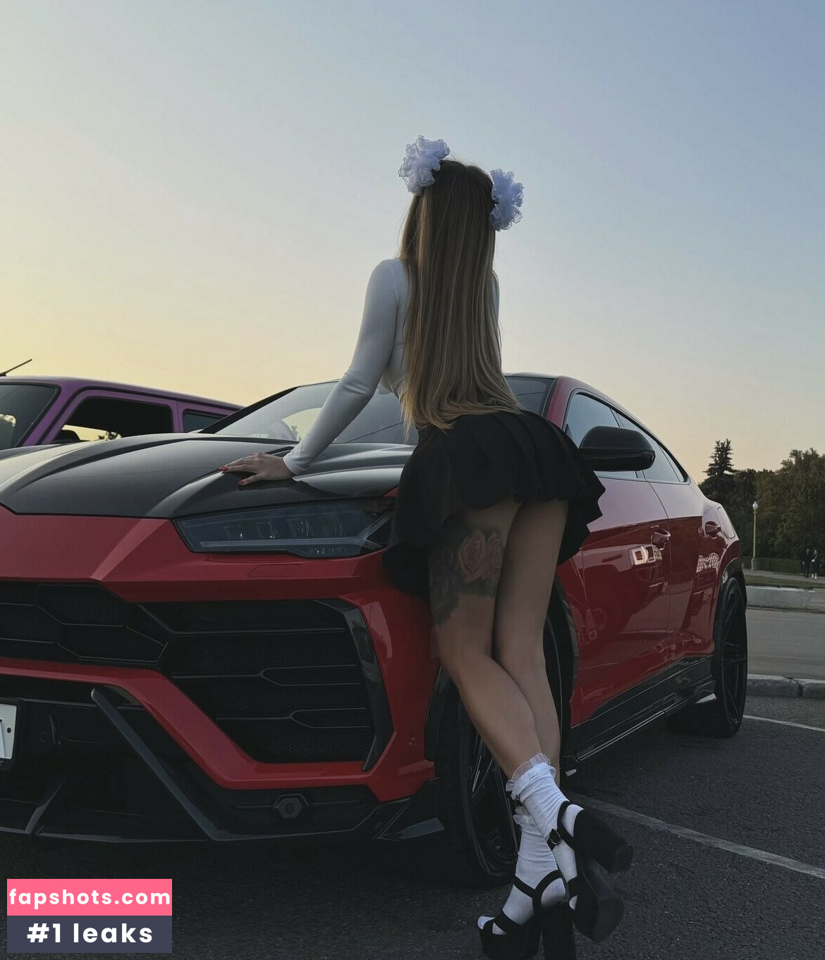 Sonya Temnikova Nahé úniky fotek pouze od fanoušků #151 - Fapshots