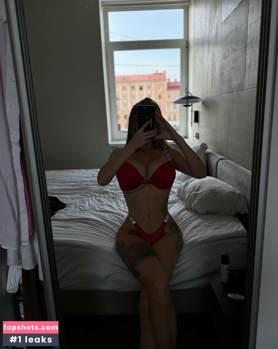 Sonya Temnikova Nahé úniky fotek pouze od fanoušků #158 - Fapshots