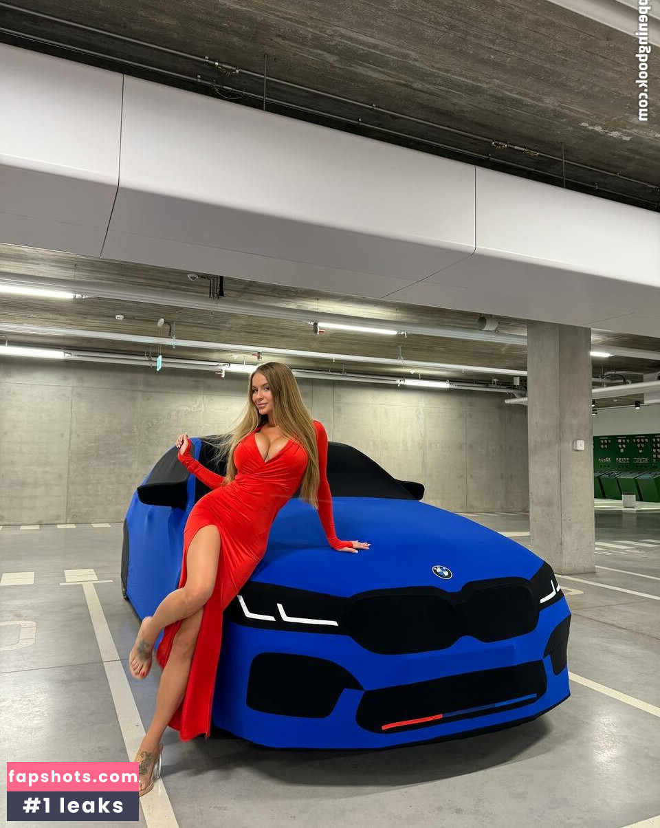 Sonya Temnikova Nahé úniky fotek pouze od fanoušků #166 - Fapshots