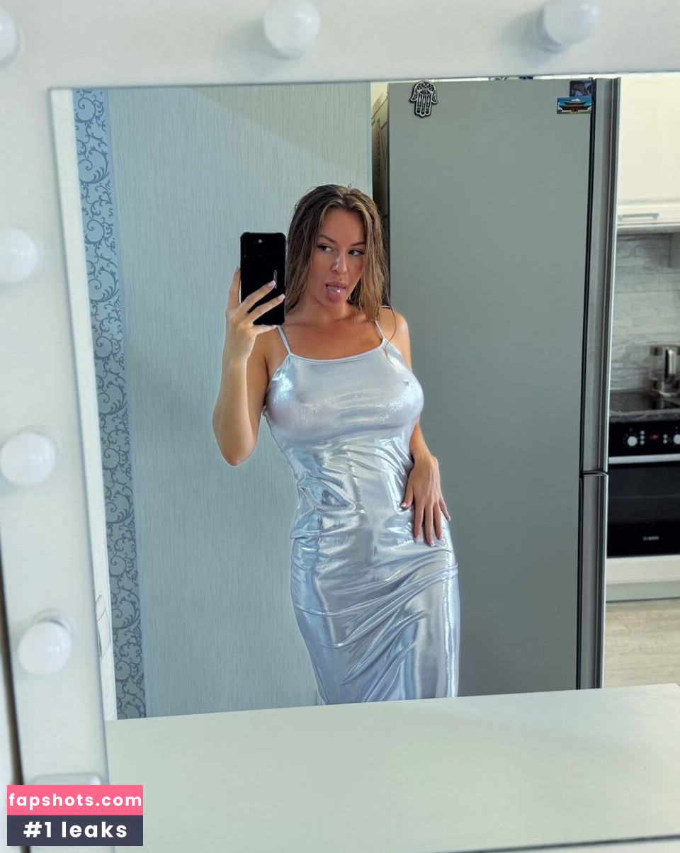 Sonya Temnikova Nahé úniky fotek pouze od fanoušků #172 - Fapshots