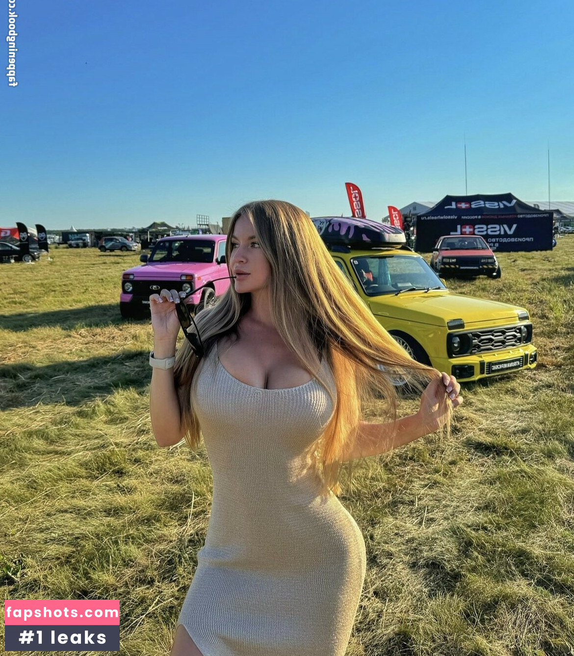 Sonya Temnikova Nahé úniky fotek pouze od fanoušků #181 - Fapshots