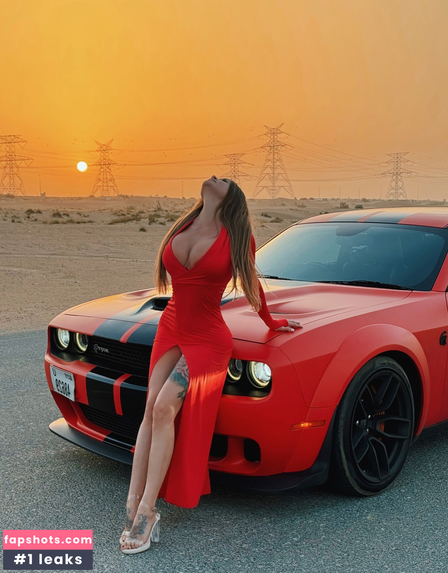 Sonya Temnikova Nahé úniky fotek pouze od fanoušků #191 - Fapshots