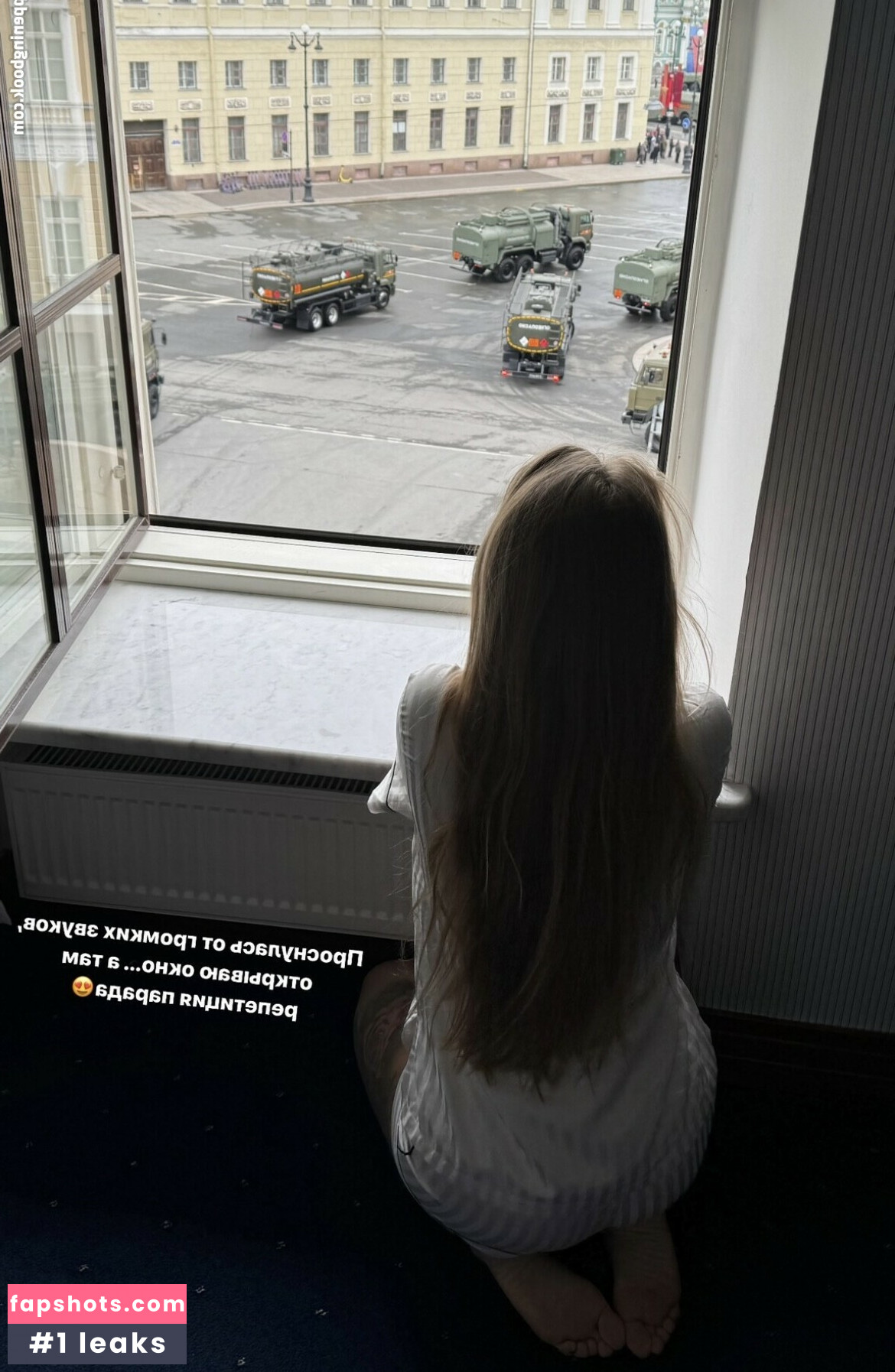 Sonya Temnikova Nahé úniky fotek pouze od fanoušků #207 - Fapshots