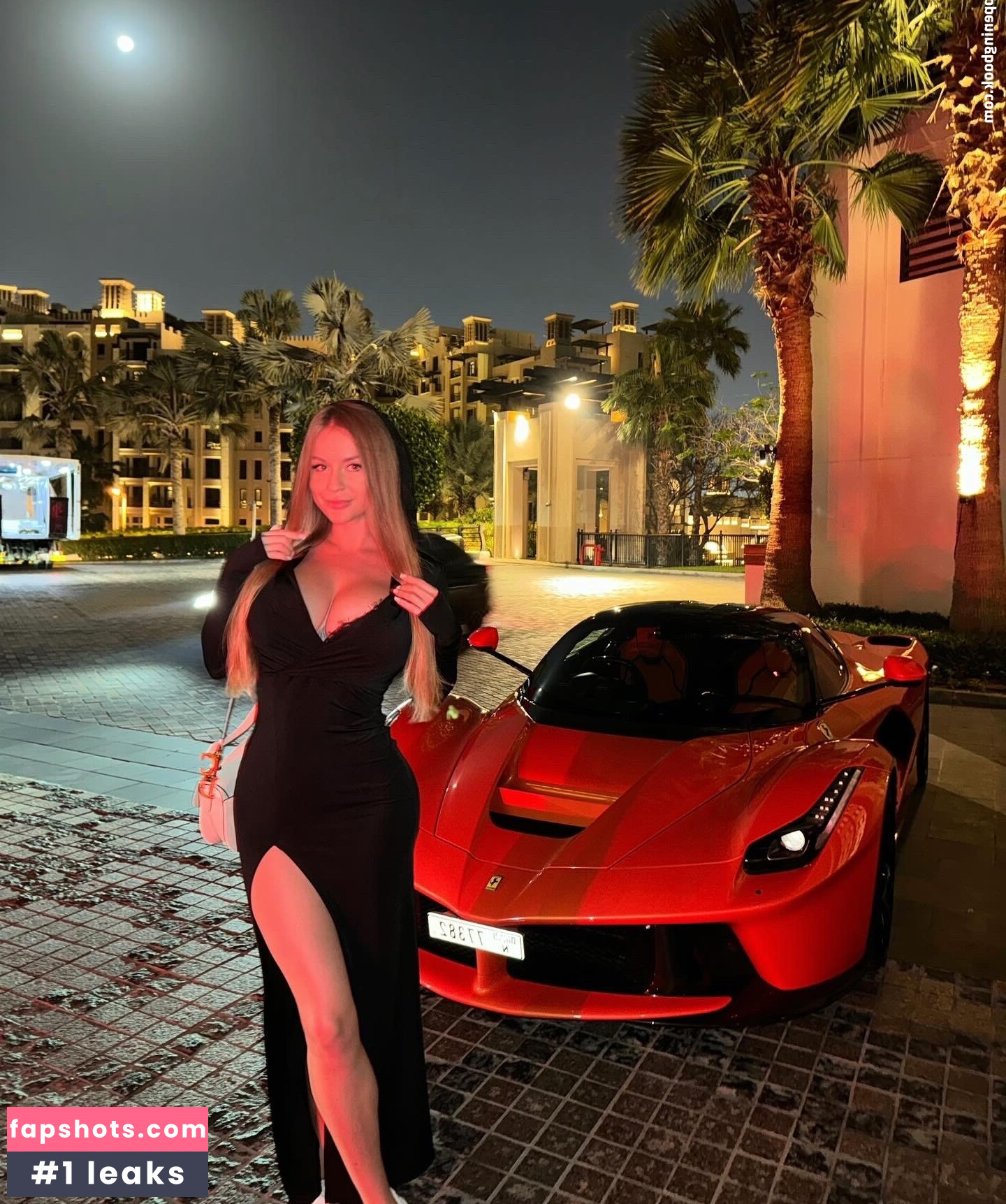 Sonya Temnikova Nahé úniky fotek pouze od fanoušků #212 - Fapshots