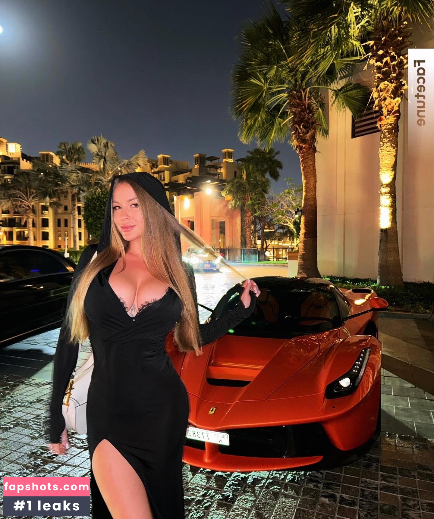 Sonya Temnikova Nahé úniky fotek pouze od fanoušků #213 - Fapshots