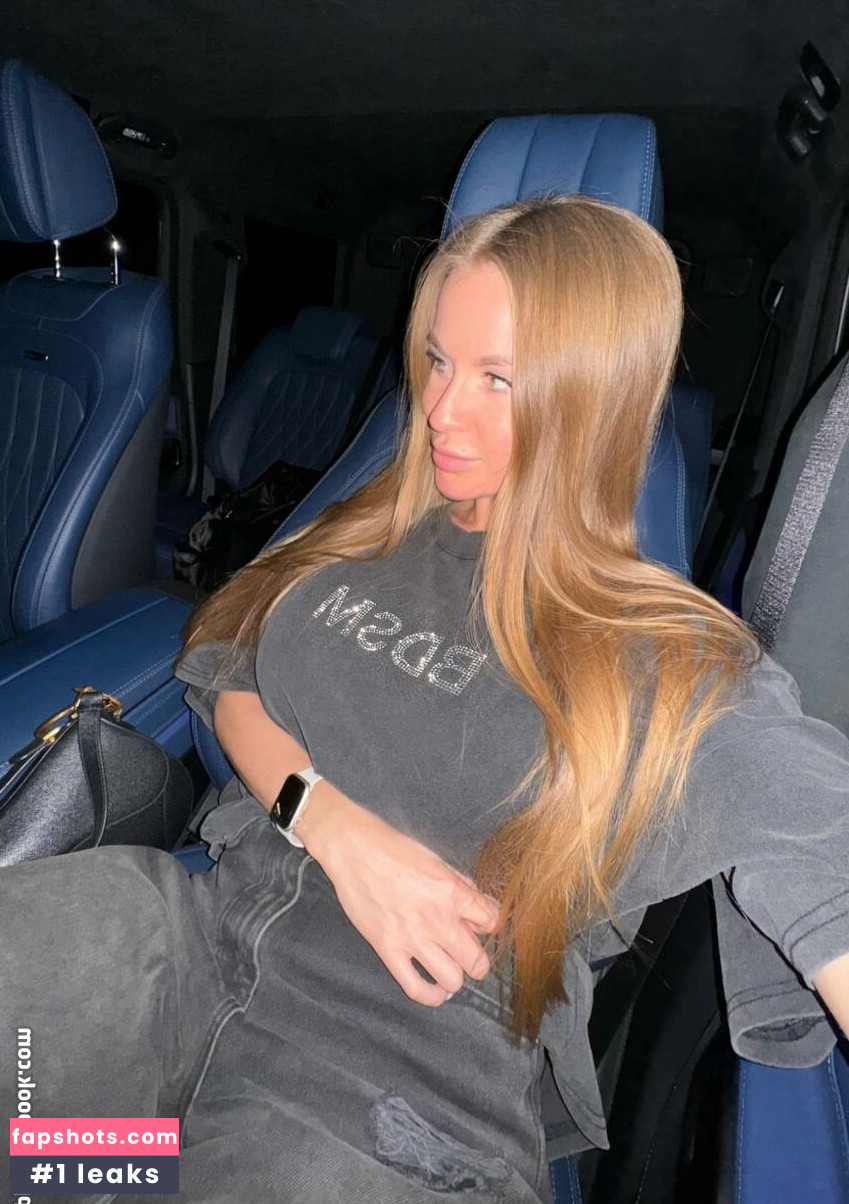 Sonya Temnikova Nahé úniky fotek pouze od fanoušků #214 - Fapshots