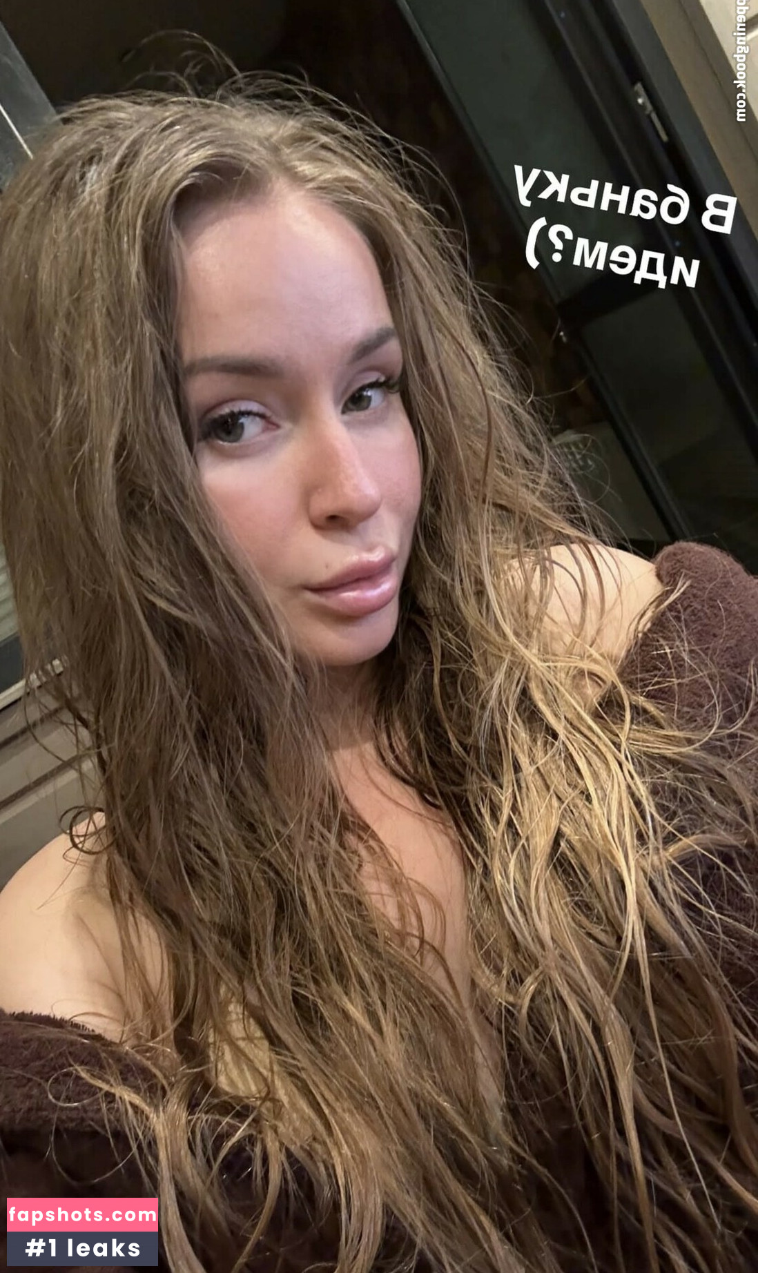 Sonya Temnikova Nahé úniky fotek pouze od fanoušků #26 - Fapshots