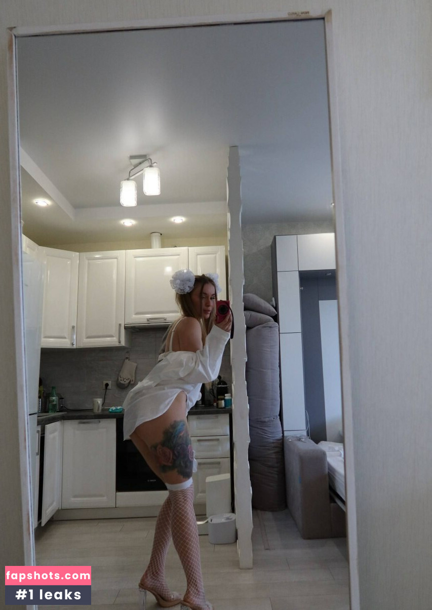 Sonya Temnikova Nahé úniky fotek pouze od fanoušků #41 - Fapshots