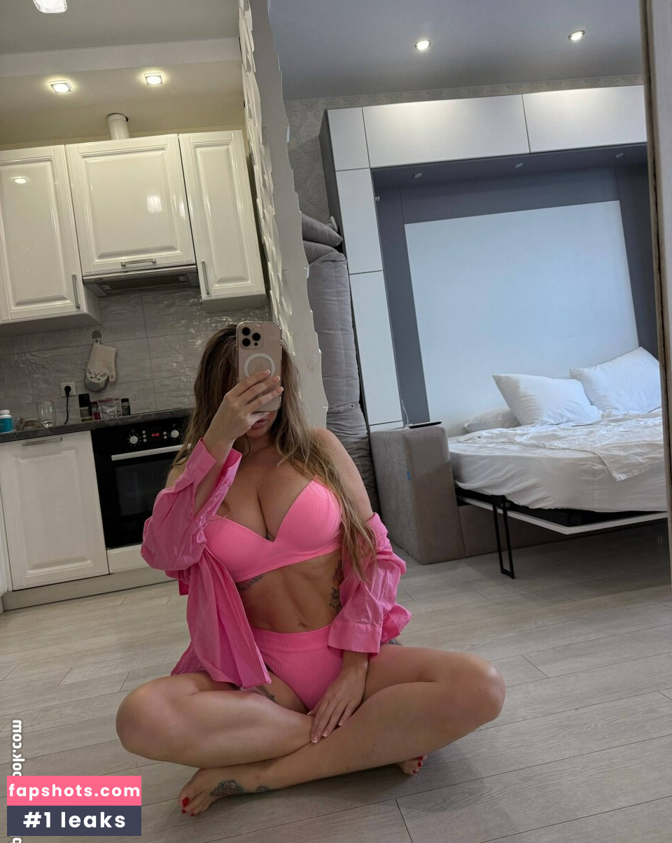 Sonya Temnikova Nahé úniky fotek pouze od fanoušků #44 - Fapshots