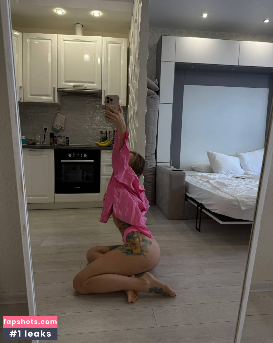 Sonya Temnikova Nahé úniky fotek pouze od fanoušků #45 - Fapshots