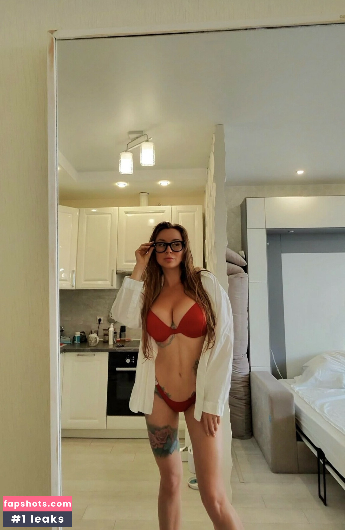 Sonya Temnikova Nahé úniky fotek pouze od fanoušků #47 - Fapshots