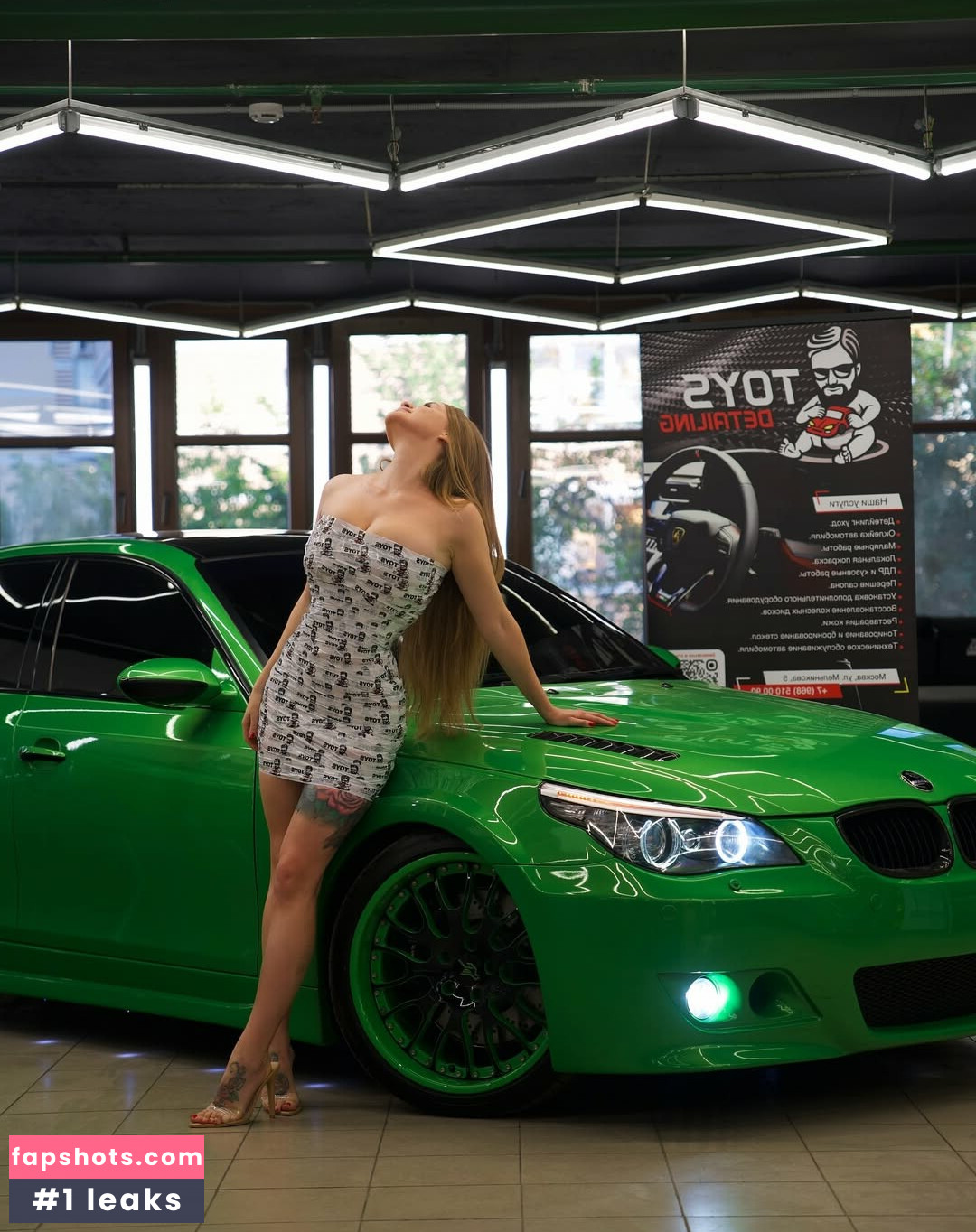 Sonya Temnikova Nahé úniky fotek pouze od fanoušků #65 - Fapshots