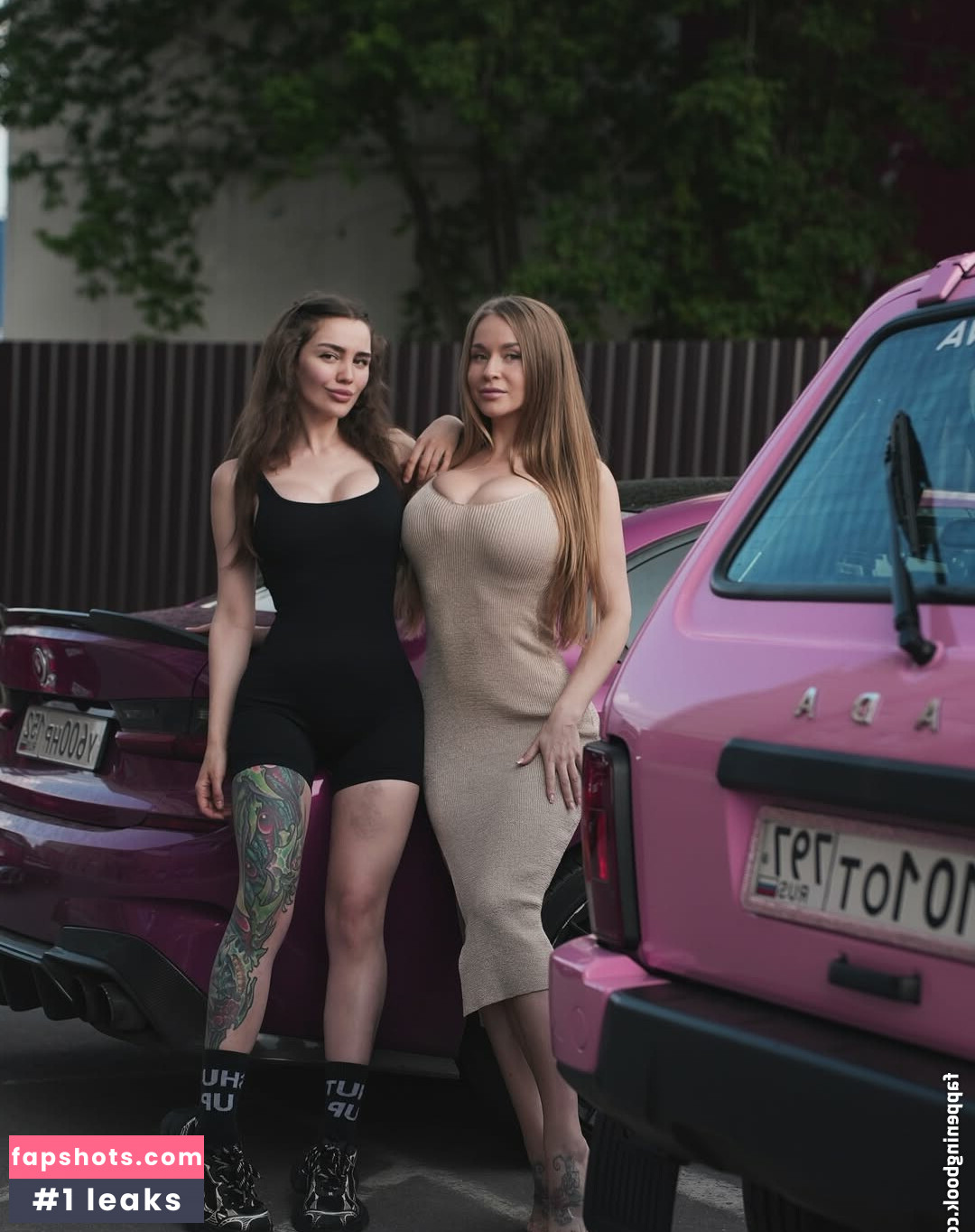 Sonya Temnikova Nahé úniky fotek pouze od fanoušků #73 - Fapshots