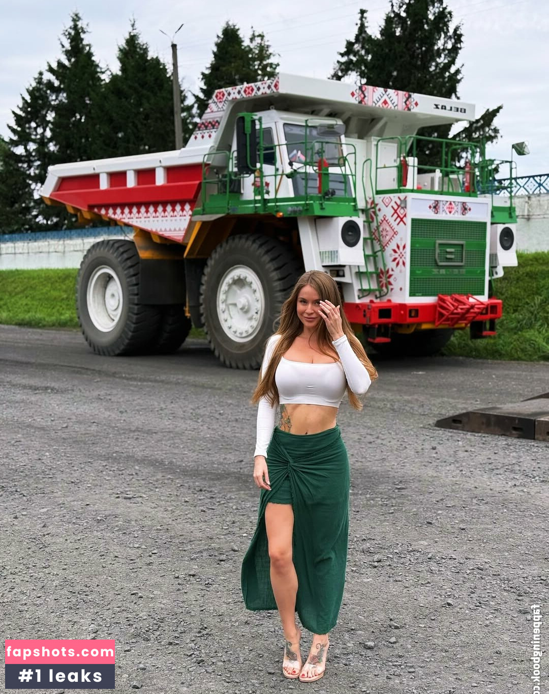 Sonya Temnikova Nahé úniky fotek pouze od fanoušků #79 - Fapshots