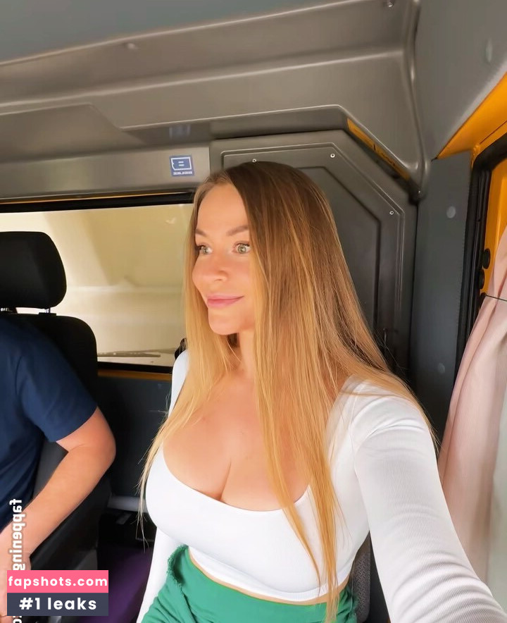 Sonya Temnikova Nahé úniky fotek pouze od fanoušků #82 - Fapshots