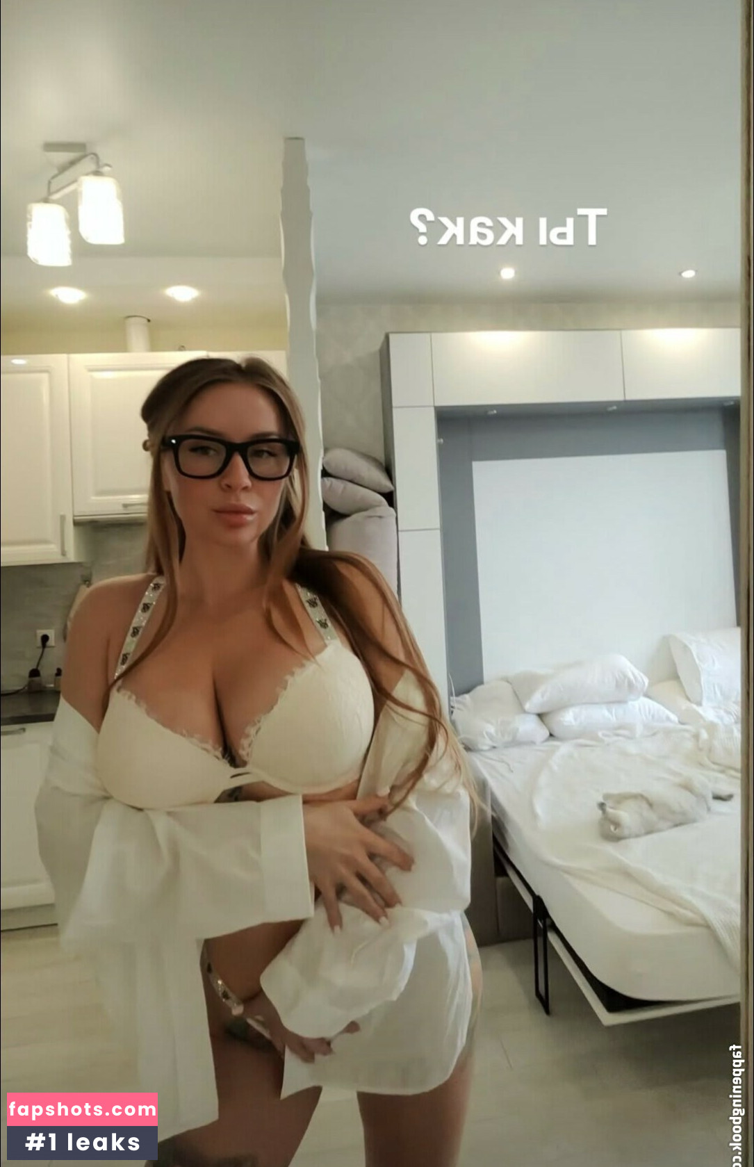 Sonya Temnikova Nahé úniky fotek pouze od fanoušků #96 - Fapshots