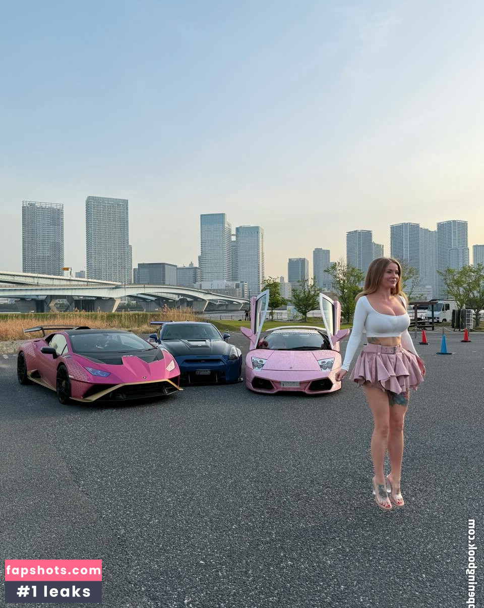 Sonya Temnikova Nahé úniky fotek pouze od fanoušků #97 - Fapshots