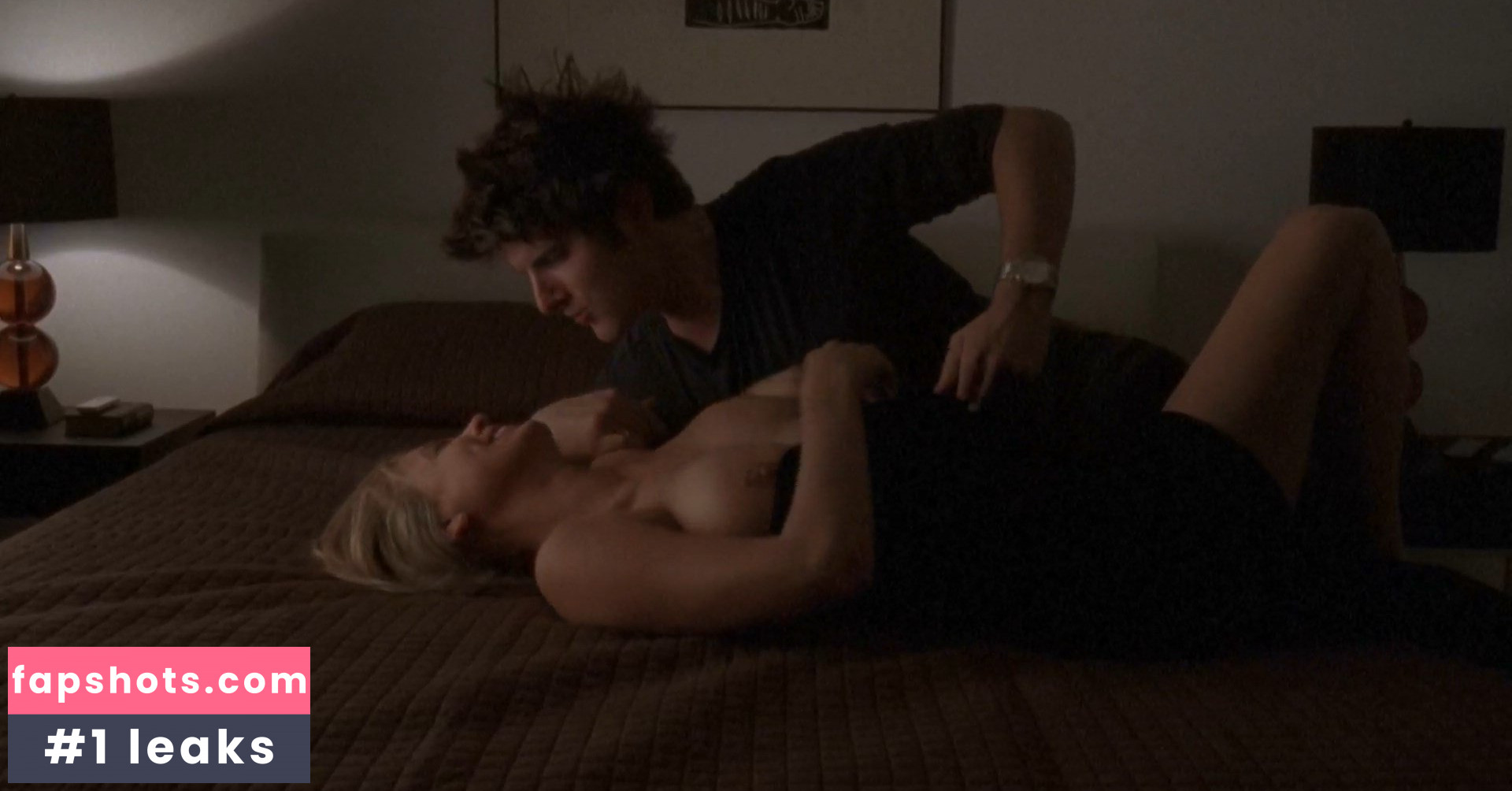 Sonya Walger gallery photo #7