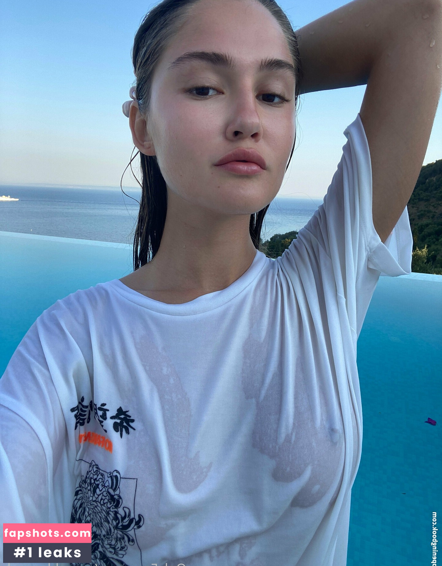 sonyablazeonly Nude Leaks OnlyFans Photos #5 - LeakJerk