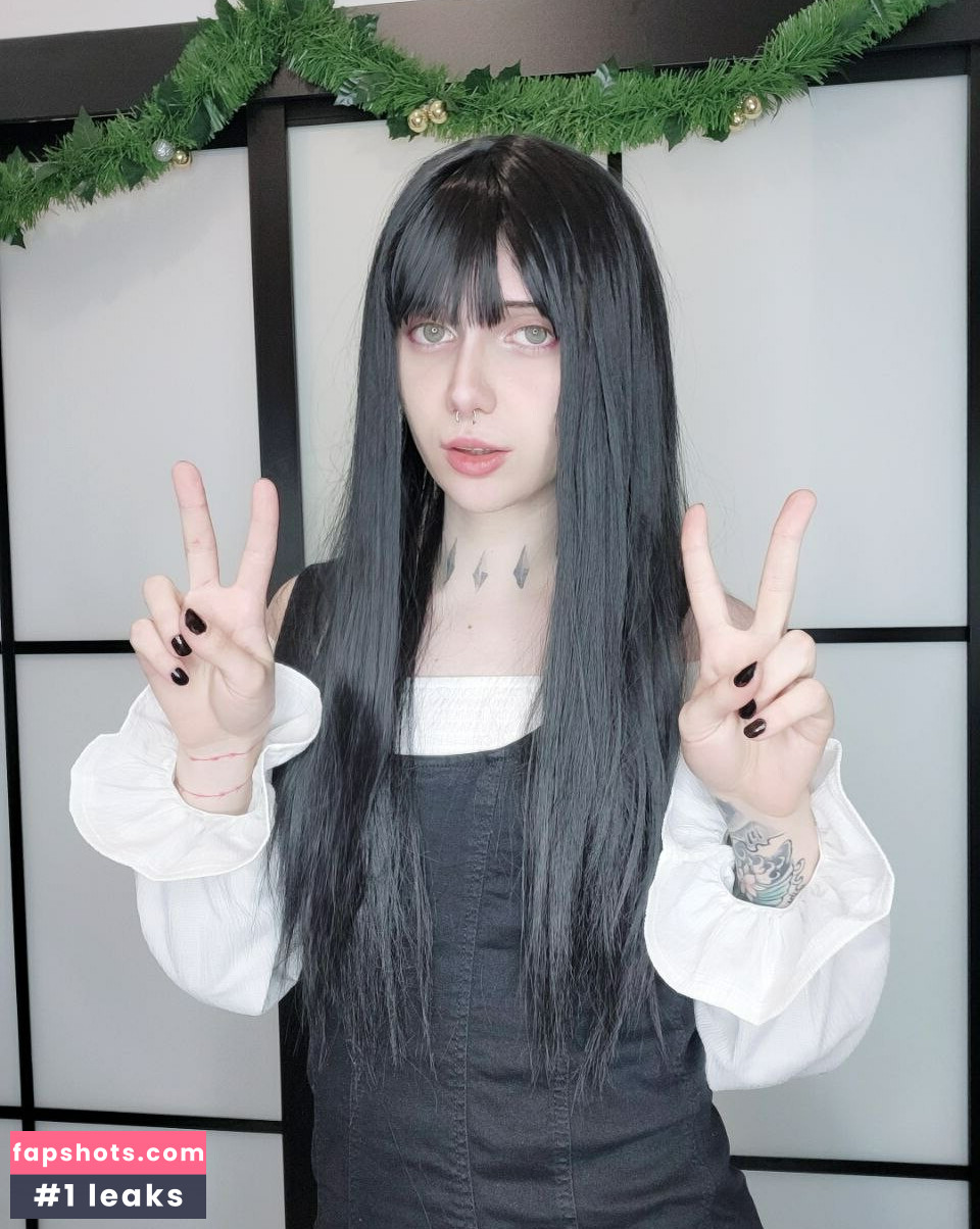 Sonyafj Nahé úniky fotek pouze od fanoušků #11 - Fapshots