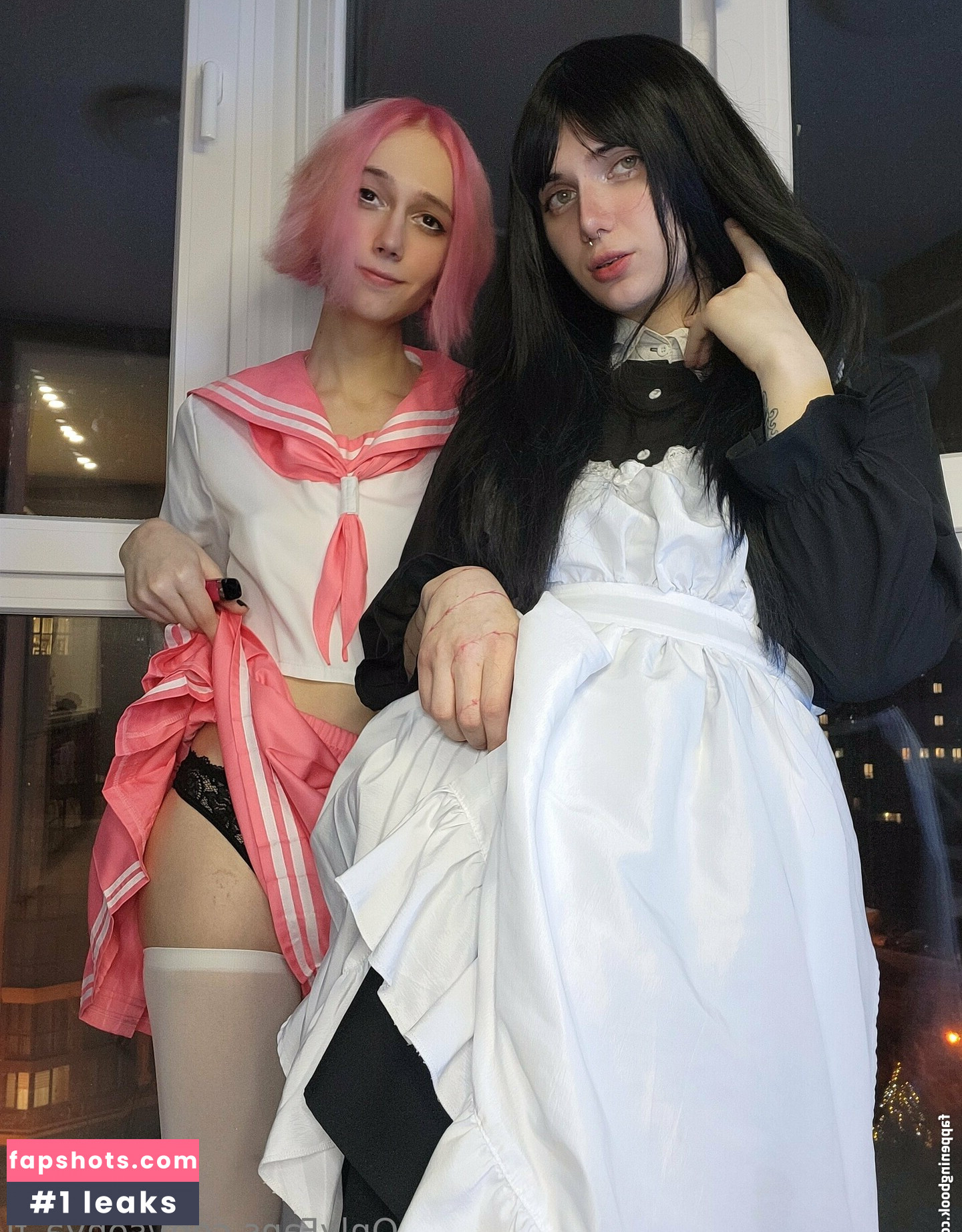 Sonyafj Nahé úniky fotek pouze od fanoušků #14 - Fapshots