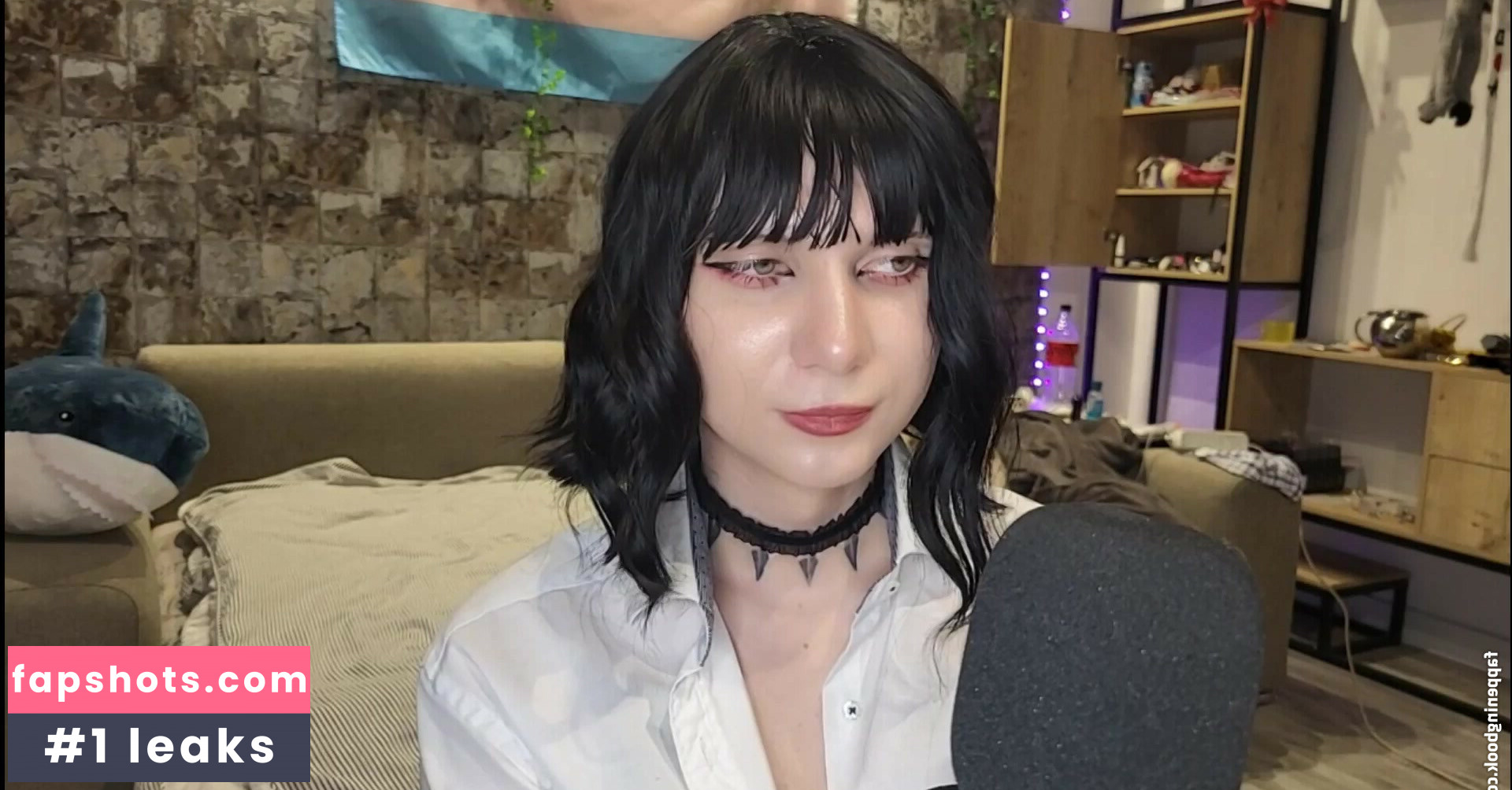 Sonyafj Nahé úniky fotek pouze od fanoušků #21 - Fapshots