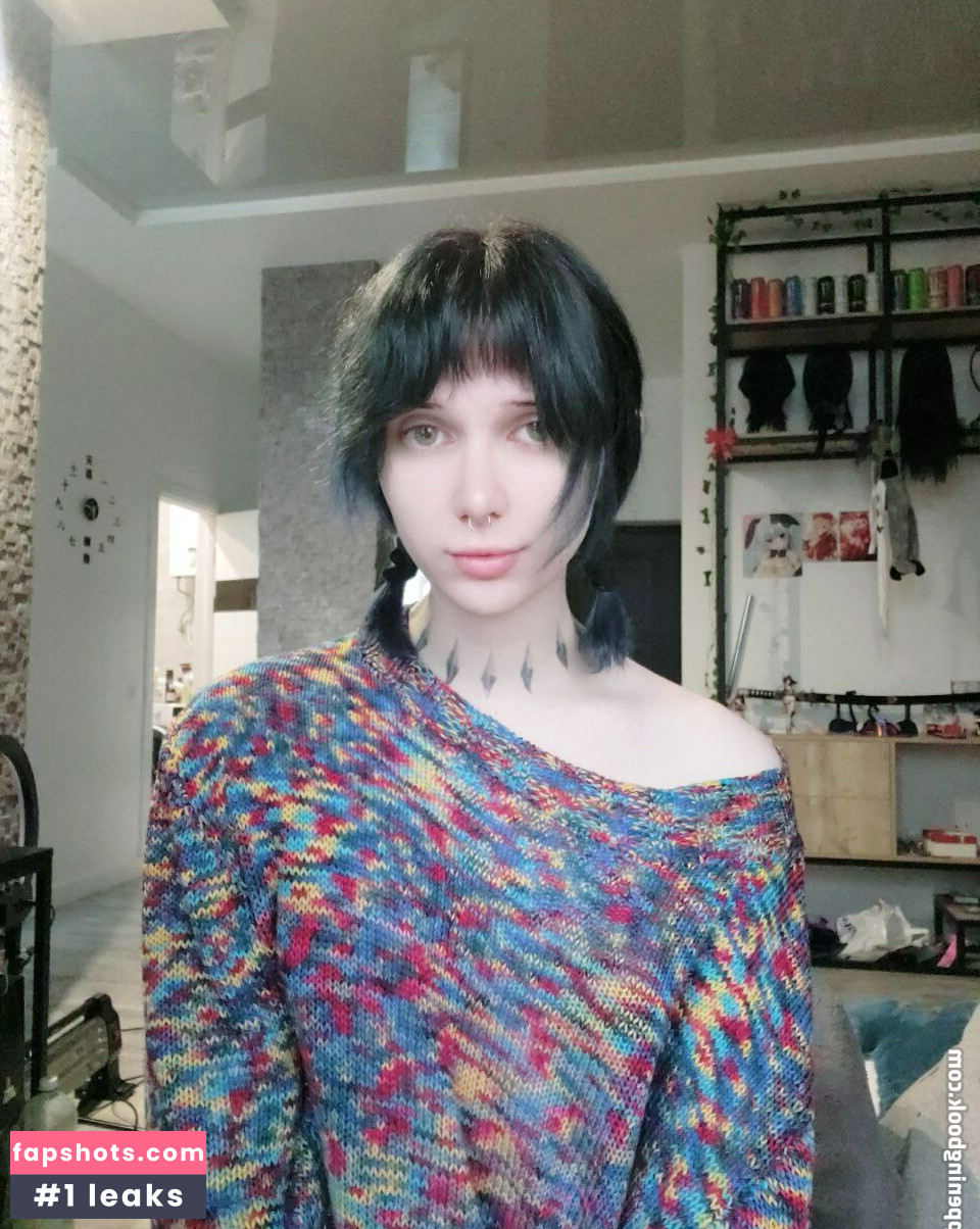 Sonyafj Nahé úniky fotek pouze od fanoušků #4 - Fapshots